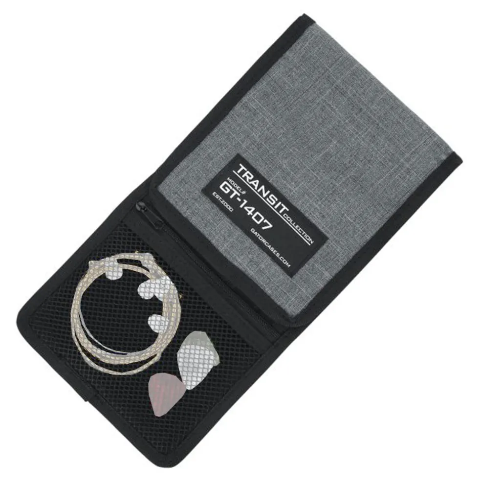 Gator GT1407GRY Guitar Accessory Bag