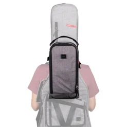 Gator GT1407GRY Guitar Accessory Bag
