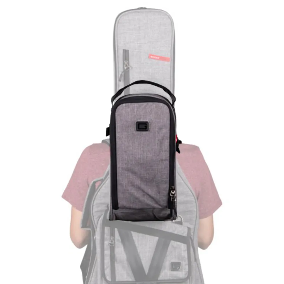 Gator GT1407GRY Guitar Accessory Bag