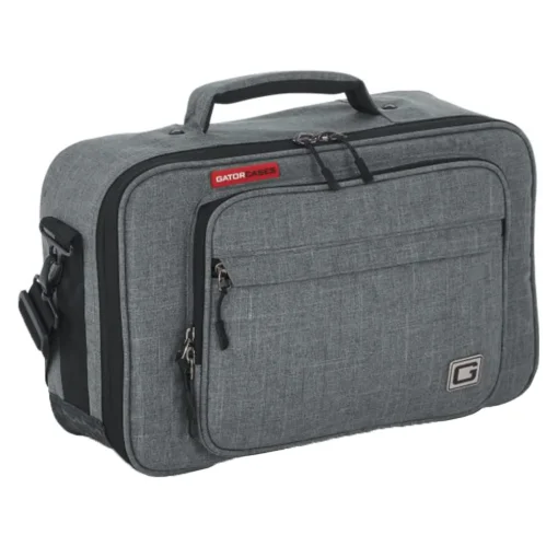Gator GT1610GRY Guitar Pedal Board Bag