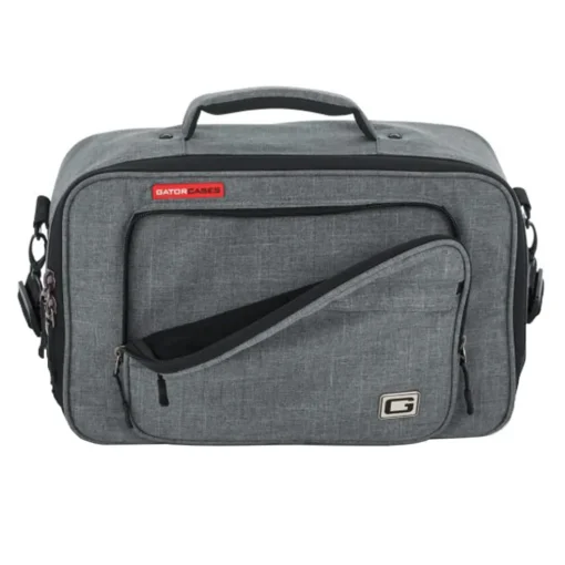 Gator GT1610GRY Guitar Pedal Board Bag