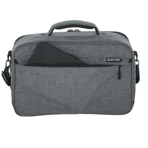 Gator GT1610GRY Guitar Pedal Board Bag