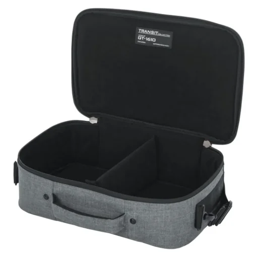 Gator GT1610GRY Guitar Pedal Board Bag