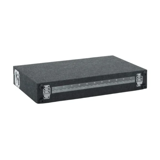 Gator GTRSTD4 Rack Style - 4 Guitar Stand that Folds into Case