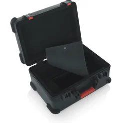 Gator GTSA-AVPROJECT-SM TSA Projector Case Fits Up To 15″”X10″”X5.5″”