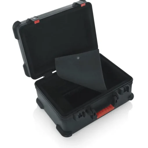 Gator GTSA-AVPROJECT-SM TSA Projector Case Fits Up To 15″”X10″”X5.5″”