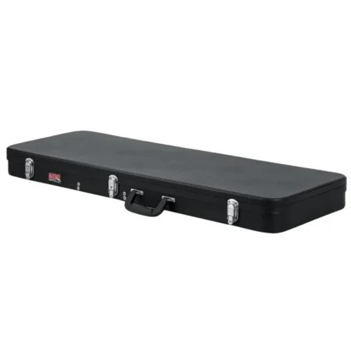Gator GWE-ELEC-WIDE Hardshell Case for PRS