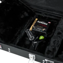 Gator GWE-ELEC-WIDE Hardshell Case for PRS