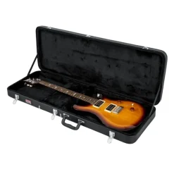 Gator GWE-ELEC-WIDE Hardshell Case for PRS