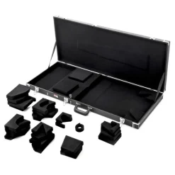 Gator GW-Extreme Deluxe Wood Guitar Case