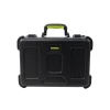 Gator SH-MICCASE15 Shure Molded Case w/ Drops for (15) Mics - TSA Latch