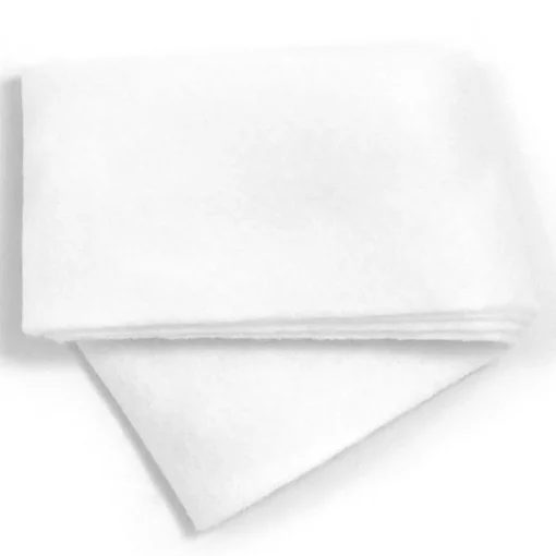 Gibraltar Bass Drum Felt Strips