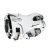 Gibraltar Chrome Rack Series Quick T-Leg Clamp