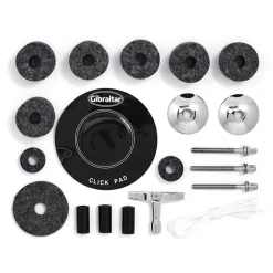 Gibraltar Drummers Tech Kit
