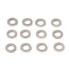 Gibraltar Metal Tension Rod Washers