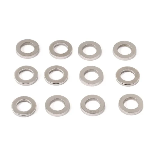 Gibraltar Metal Tension Rod Washers