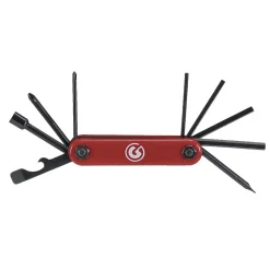 Gibraltar Pocket Multi Tool