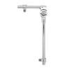 Gibraltar 7/8" Diameter Ratchet Style Tom Arm
