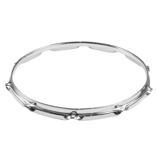 Gibraltar 14" 8-Lug Snare Batter Side 2.3mm Steel Power Hoop