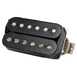 Gibson - 57' Classic Humbucker - Neck - Double Black