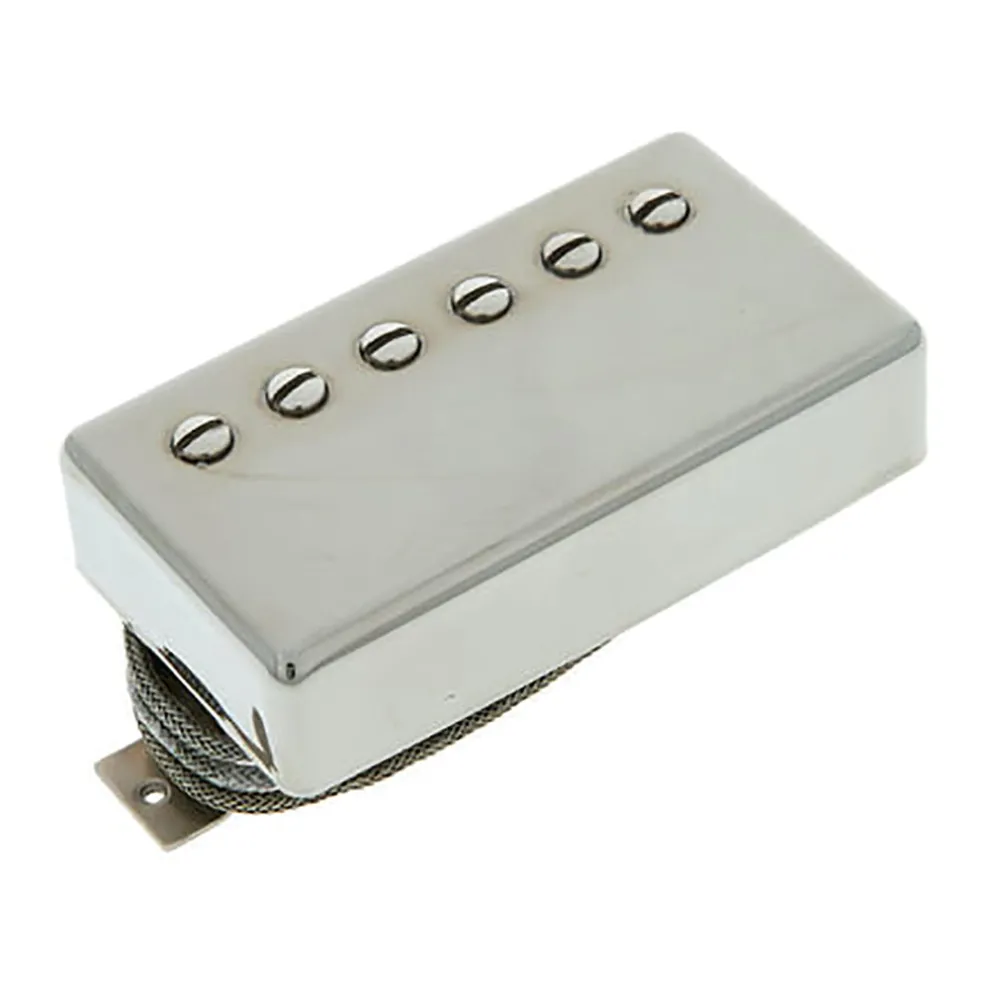 Gibson - Burstbucker Humbucker Type 1 - Bridge or Neck - Nickel