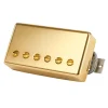 Gibson 57 Classic Plus DBL BLK Gold ALN II 8.1K