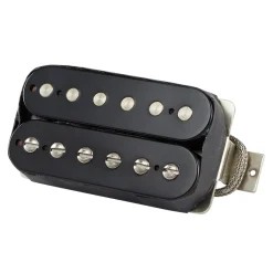 Gibson 57 Classic Plus DBL BLK ALN II 8.1K