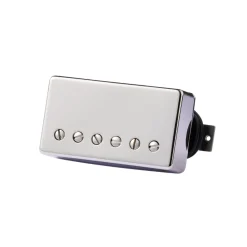 Gibson 57 Classic Quick Connect Treble Potted Nickel Pickup