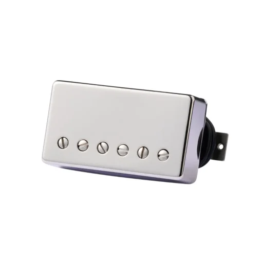 Gibson 57 Classic Quick Connect Treble Potted Nickel Pickup