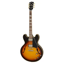 Gibson - ES345 - Vintage Burst