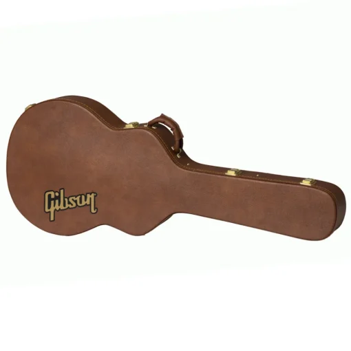 Gibson - ES-335 Electric Guitar - Vintage Burst