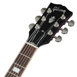 Gibson - ES-339 Figured Blueberry Burst 2020