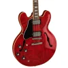 Gibson - ES-335 Figured 60s Cherry Left-Handed