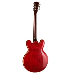 Gibson - ES-335 Figured 60s Cherry Left-Handed
