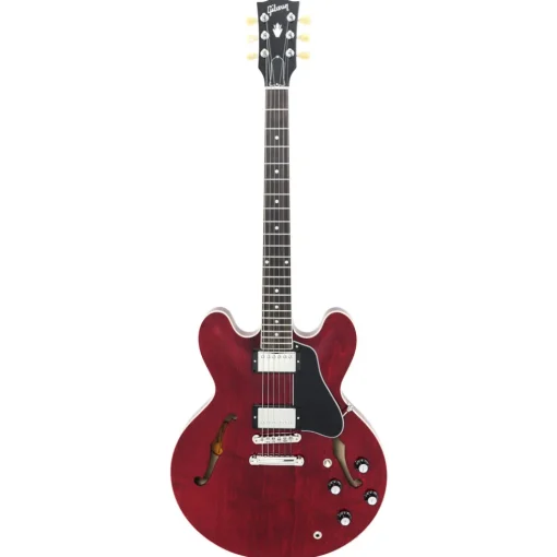 Gibson - ES-335 Sixties Cherry