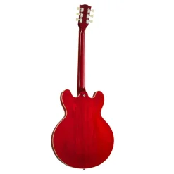 Gibson - ES-335 Sixties Cherry Left Handed