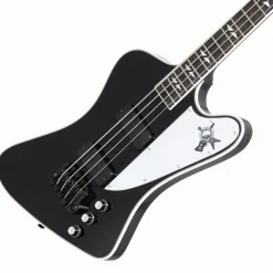 Gibson - Gene Simmons G2 Thunderbird - Ebony