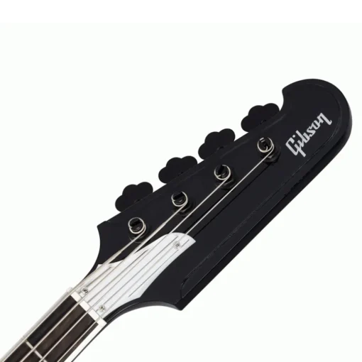 Gibson - Gene Simmons G2 Thunderbird - Ebony