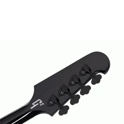 Gibson - Gene Simmons G2 Thunderbird - Ebony