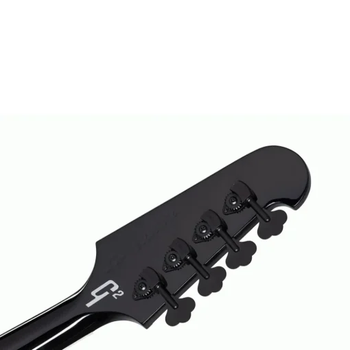 Gibson - Gene Simmons G2 Thunderbird - Ebony