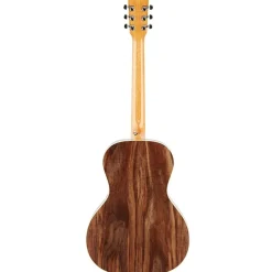 Gibson - L00 Studio Walnut Left Handed - Antique Natural
