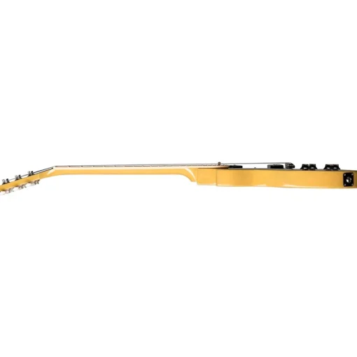 Gibson - Les Paul Special Left Hand - TV Yellow