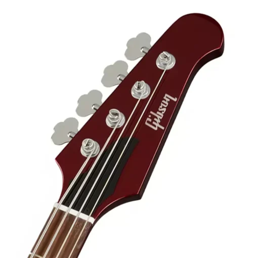 Gibson - Non Reverse Thunderbird Bass - Sparkling Burgundy