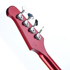 Gibson - Non Reverse Thunderbird Bass - Sparkling Burgundy