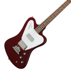 Gibson - Non Reverse Thunderbird Bass - Sparkling Burgundy