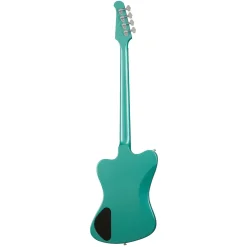 Gibson - Non-Reverse Thunderbird Bass - Iverness Green
