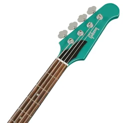 Gibson - Non-Reverse Thunderbird Bass - Iverness Green