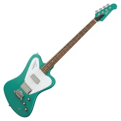 Gibson - Non-Reverse Thunderbird Bass - Iverness Green