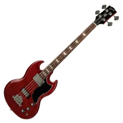 Gibson - SG Standard Bass - Heritage Cherry