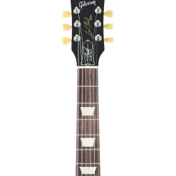 Gibson - Slash "Victoria" Signature Les Paul - Goldtop